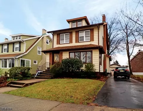 227 Malone Ave, Belleville, NJ 07109