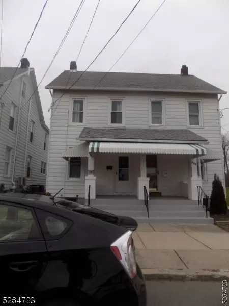 731 North Blvd #1, Phillipsburg, NJ 08865