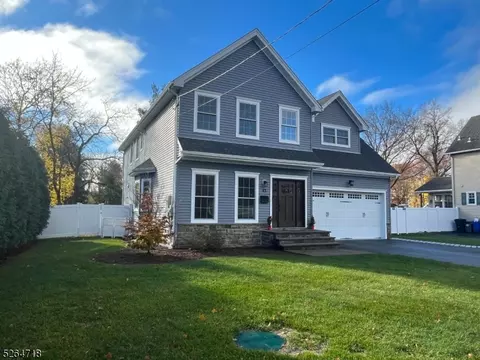 43 Sunset Rd, Pequannock Twp, NJ 07444