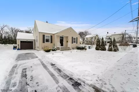 142 Ravine Ave, West Caldwell, NJ 07006