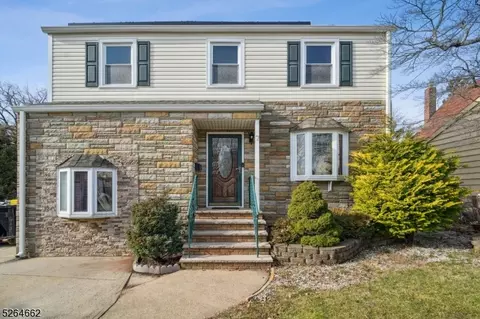 7 S Wilber St, Belleville, NJ 07109