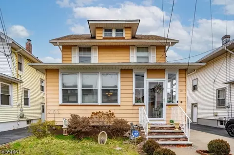 23 Looker St, Hillside, NJ 07205