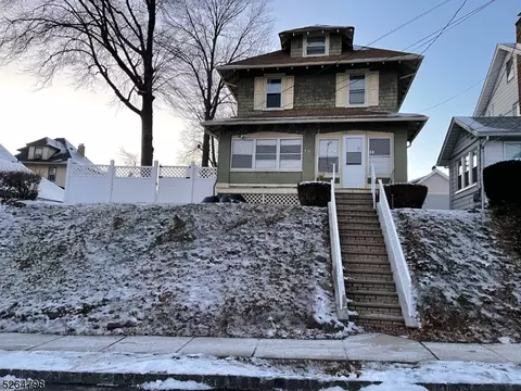 9 High, Belleville, NJ 07109