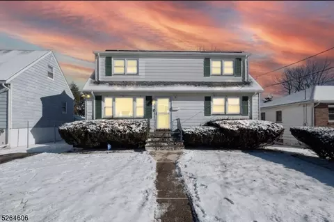 268 Rossiter, Paterson, NJ 07502