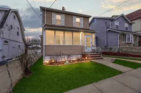 109 W 3rd St, Clifton, NJ 07011