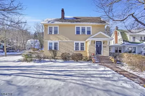 540 Upper Mountain Ave, Montclair, NJ 07043