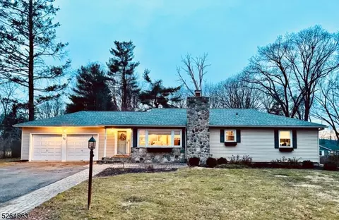 23 Birch Tree Ln, Sparta, NJ 07871