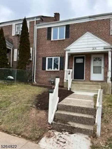 38 Melmore Gdns, East Orange, NJ 07017