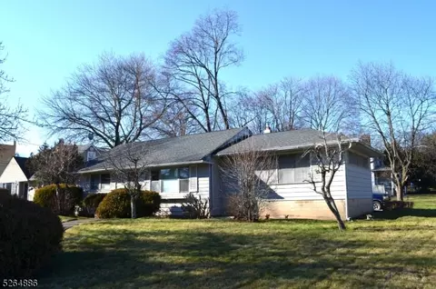 1357-61 George, Plainfield, NJ 07062