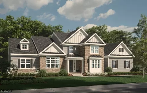 10 Glacier Way, Pittstown, NJ 08867