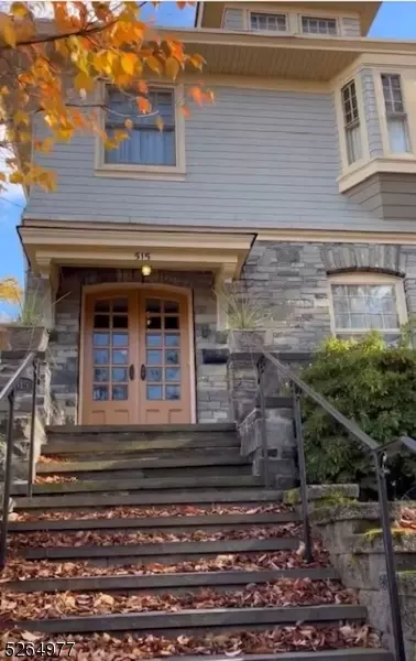 513 Ridge, Newark, NJ 07104