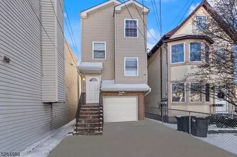 357 Harrison St, Passaic, NJ 07055