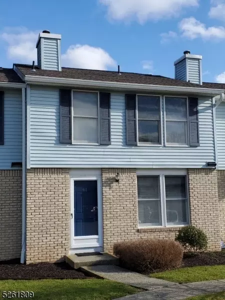 61 Liberty Ln, Franklin, NJ 07416