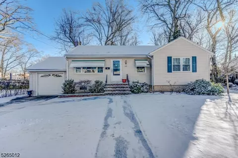 540 Hayward St, Bound Brook, NJ 08805