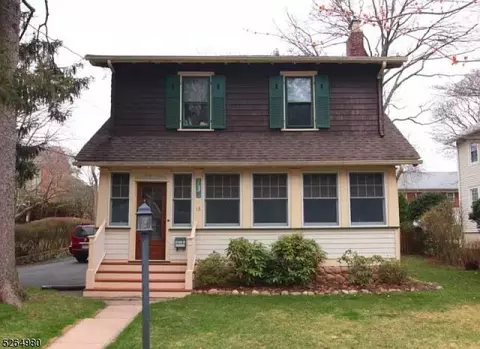 13 Chestnut St, Caldwell, NJ 07006