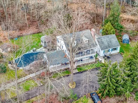 181 Mountainview Rd, Warren, NJ 07059