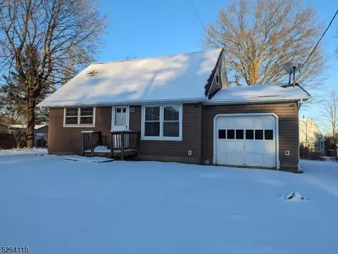462 Us Highway 206, Branchville, NJ 07826