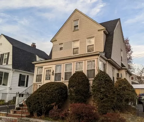 43 William St, West Orange, NJ 07052