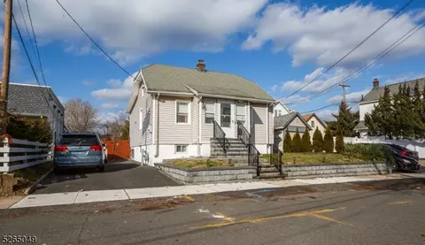 511 Columbia Ave, Hillside, NJ 07205