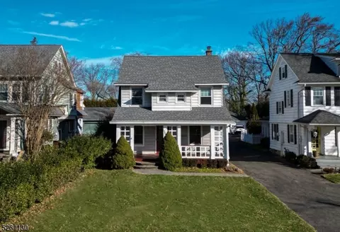 406 Clark St, Westfield, NJ 07090
