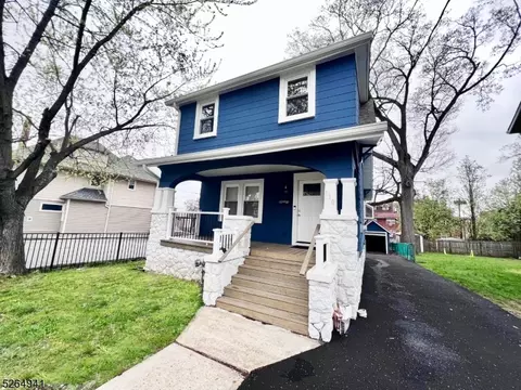110 Union Ave, Nutley, NJ 07110