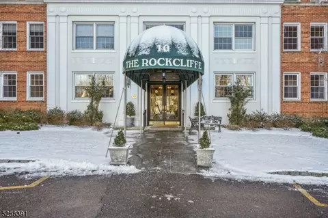 10 Crestmont Road 1b #1B, Montclair, NJ 07042