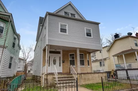 38 Cambridge St #2, East Orange, NJ 07018
