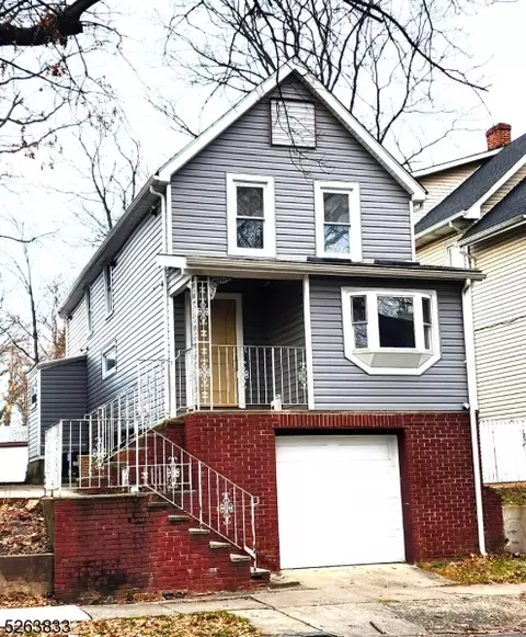 140 Elmwood Ave, East Orange, NJ 07018
