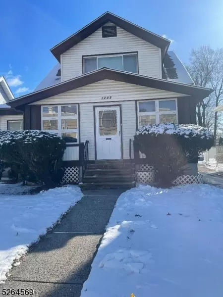 1205 Myrtle Ave, Plainfield, NJ 07063