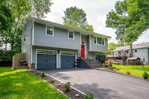 275 Grant St, Berkeley Heights, NJ 07922