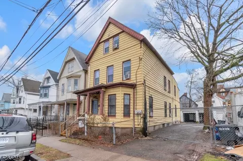 206 Taylor St, City Of Orange, NJ 07050
