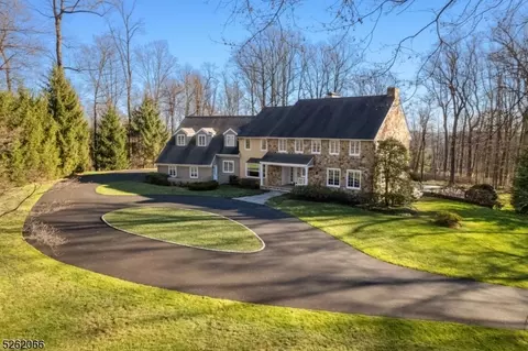 12 Wildlife Run, Harding Twp, NJ 07976