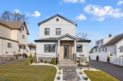 315 Kipp Ave, Hasbrouck Heights, NJ 07604