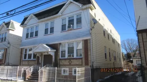 332 Ellery Ave, Newark, NJ 07106