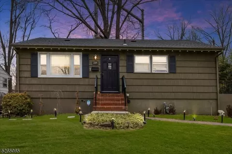 238 W 9th Ave, Roselle, NJ 07203
