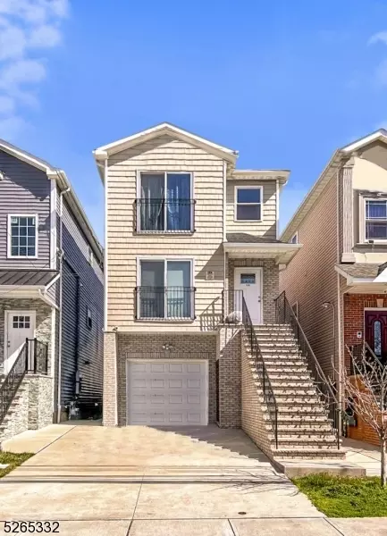 1035 Magnolia Ave, Elizabeth, NJ 07201