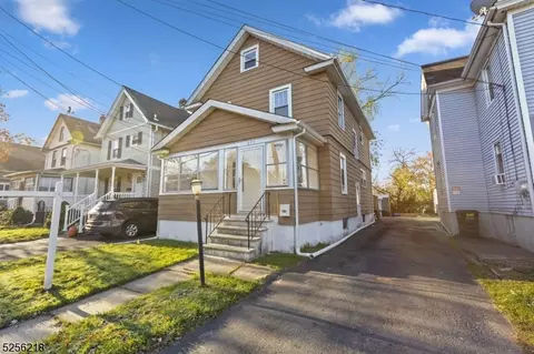 279 Duer St, North Plainfield, NJ 07060