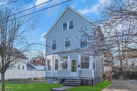 265 Dewitt Ave, Belleville, NJ 07109