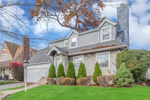 69 Kingston Ave, Hawthorne, NJ 07506