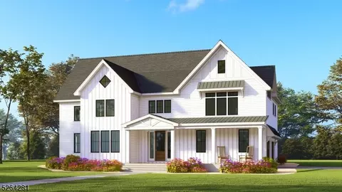 0 Greenview Way, Montclair Twp, NJ 07043