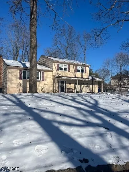 9 Walnut Ter, East Hanover, NJ 07936