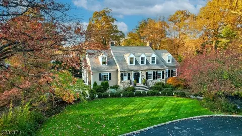 79 Hall Rd, Chatham Twp, NJ 07928