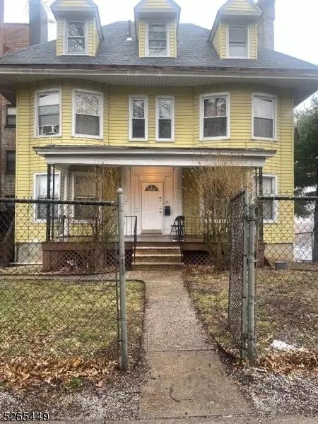 78 N Arlington Ave, East Orange, NJ 07017