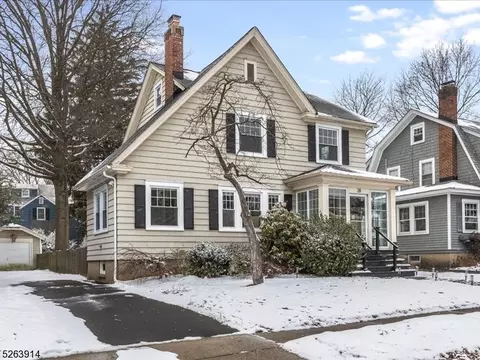 28 Oakwood Ave, Glen Ridge, NJ 07028