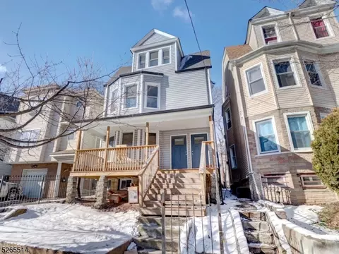 855 S 14th St, Newark, NJ 07108