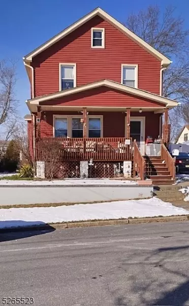 21 Dartmouth St, Edison, NJ 08837