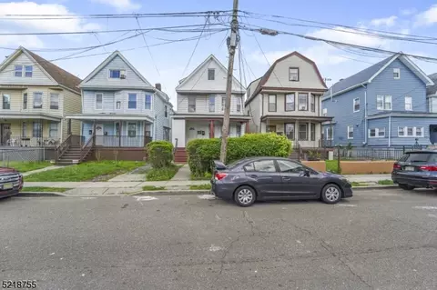 360 Jackson St, City Of Orange, NJ 07050
