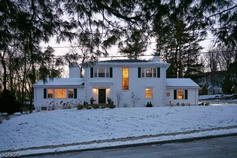 168 Forest Hill Rd, West Orange, NJ 07052