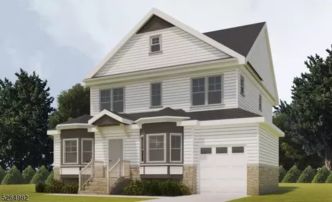 38 Amherst Pl, Livingston, NJ 07039