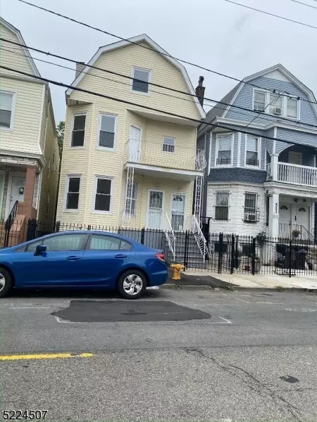 525 S 16th St, Newark, NJ 07103
